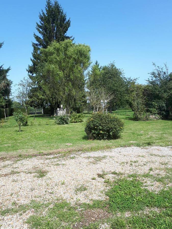 Appartement de vacances entier, Double Room in Guérard (Seine-et-Marne), Seine-et-Marne