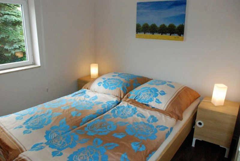 Ferienbungalow in Goehren in Göhren, Rügen