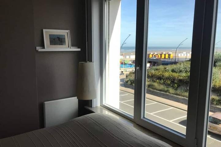 Ferienwohnung für 4 Personen in De Panne - 4