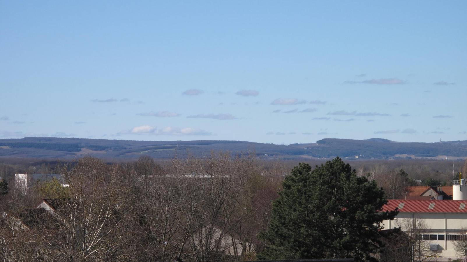 Gîte d'Or in Chalon-sur-Saône, Région de Chalon-sur-Saône