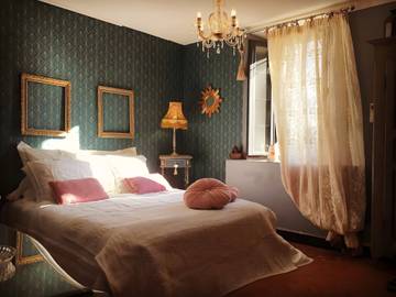 Chambre D’hôte pour 2 Personnes dans Rapale, Haute-Corse, Photo 2