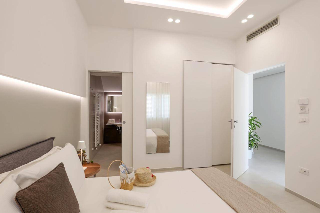 Daline Holiday Rooms in Presicce, Golfo di Taranto
