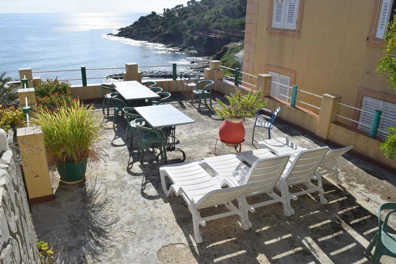 U Patriarcu in Cagnano, Cap Corse