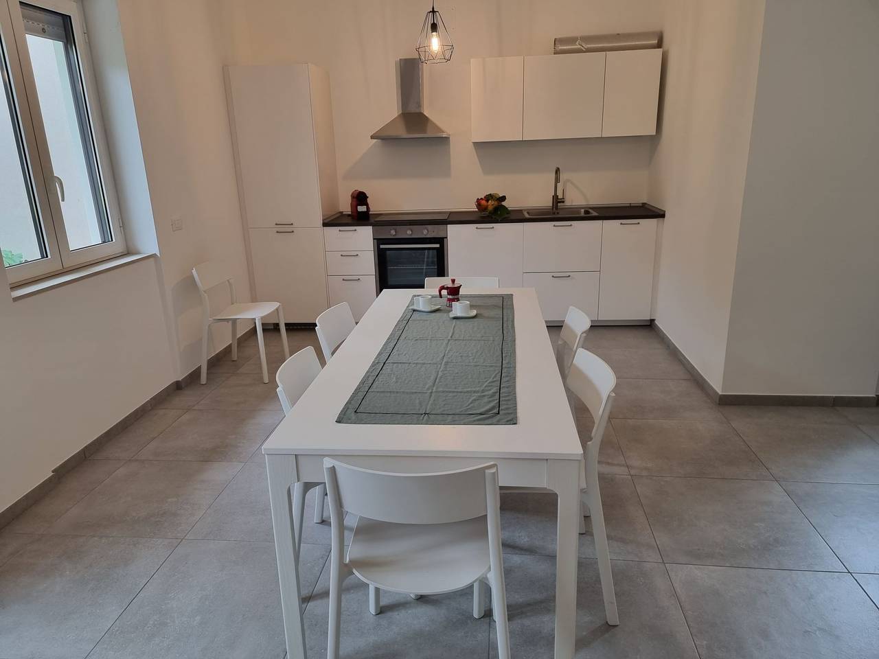 Apartamento entero, In Papas Haus von Holiday World in Milazzo, Provincia de Messina