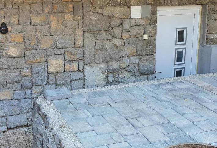 Gîte pour 6 personnes, avec jardin ainsi que vue et piscine à Ljubljana - 2