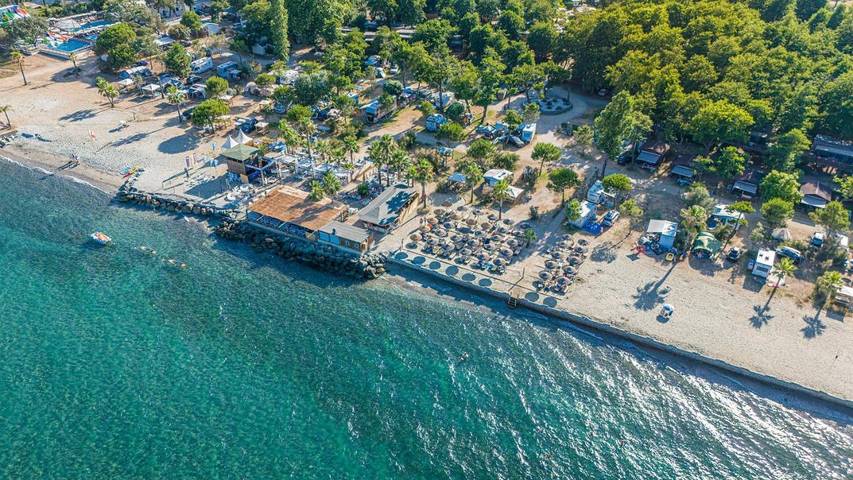 Villaggio vacanza per 6 persone in Corsica