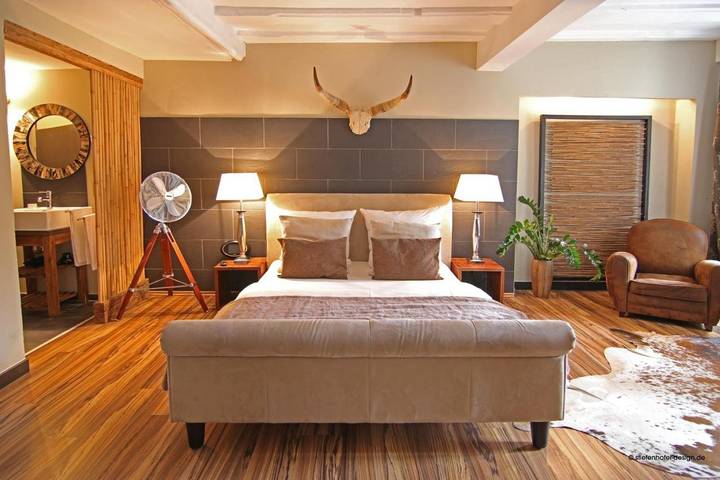 Hôtel pour 2 personnes, avec jacuzzi à Regensburg