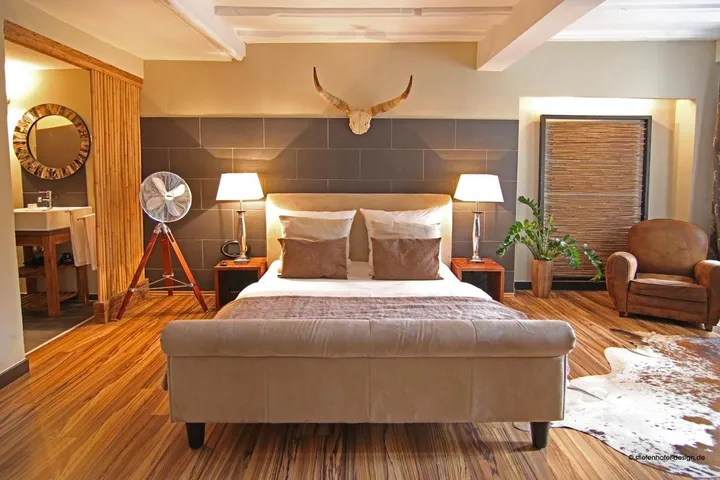 Hotel per 2 persone, con idromassaggio - 1