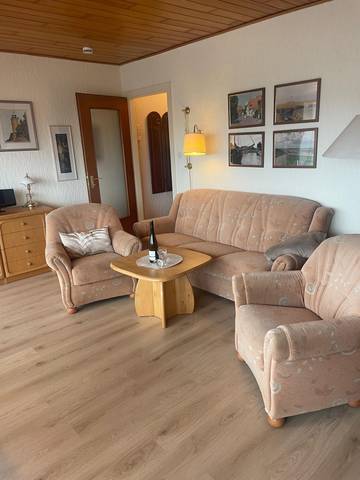 Ferienwohnung für 2 Personen in St. Peter-Bad, St. Peter-Ording, Bild 4