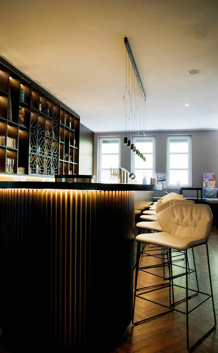 Taste Hotel Aalen - Standard Zimmer in Aalen, Schwäbische Ostalb