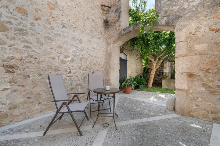 Ferienhaus für 8 Personen, mit Garten und Balkon, mit Haustier auf Mallorca - 3