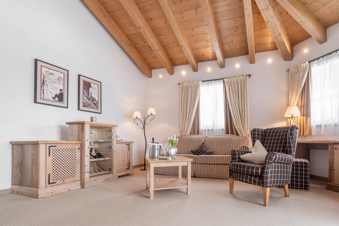 Familienresidenz Verwöhnpension in Scheffau am Wilden Kaiser, Kaisergebirge