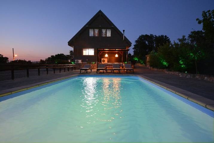 Club Villamar - Dante in Maçanet de la Selva, Costa Brava