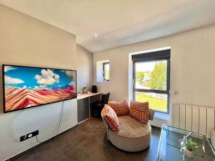 Gîte pour 2 personnes à Pierre-Bénite - 3