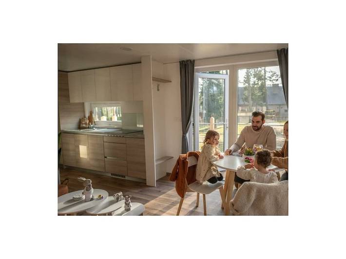Heiberg cottage 4 in Zutendaal, Hasselt und Umgebung