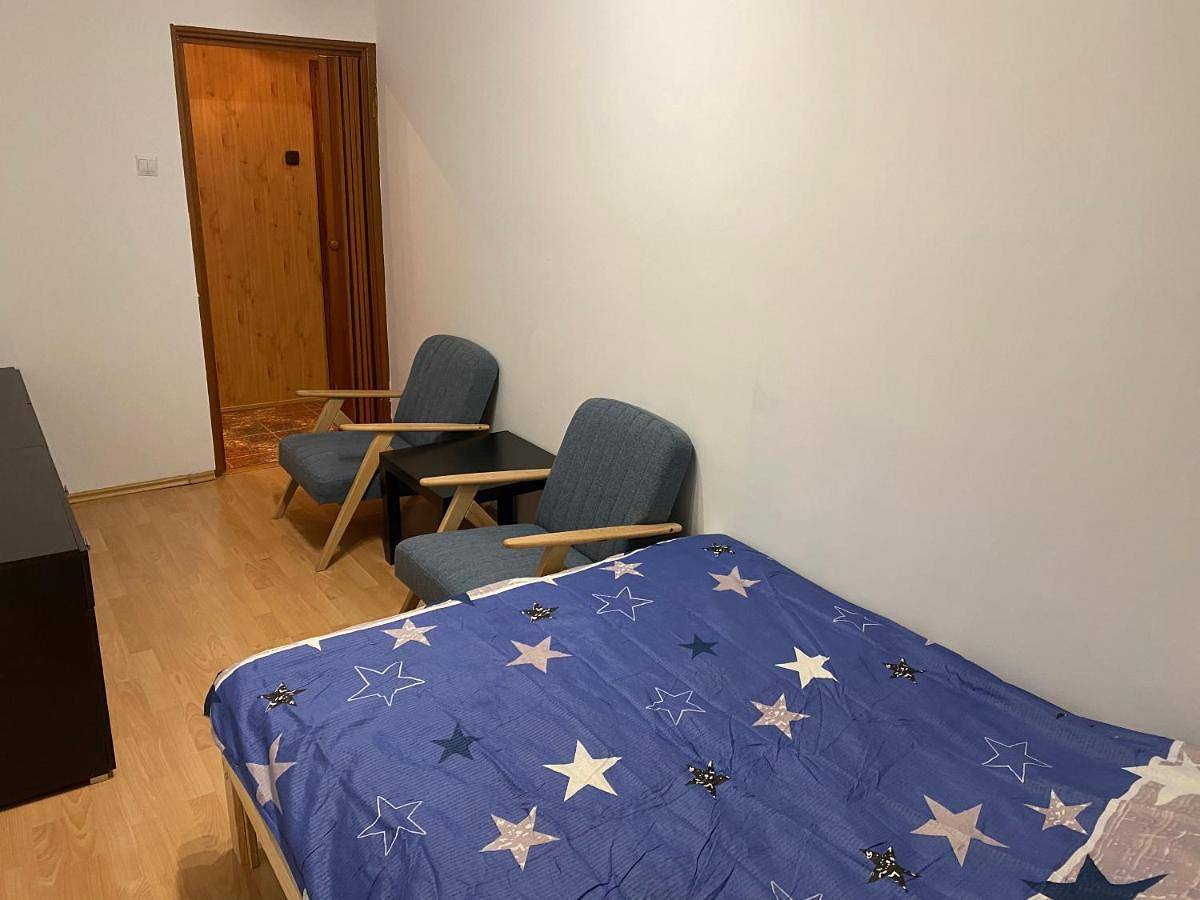 Cały apartament, Apartament 2 pokojowy Gdańsk Sopot in Oliwa, Gdańsk