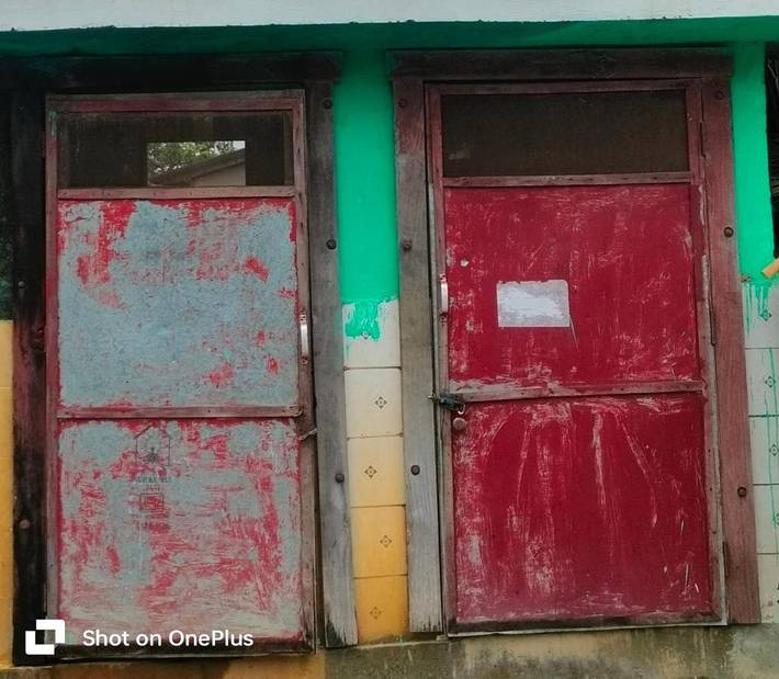 Apartamento de vacaciones para 2 personas, con jardín - 1