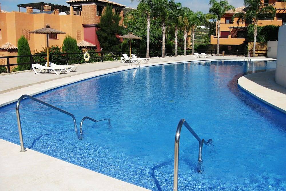 Chalet para 4 Personas en Casares del Sol, Casares