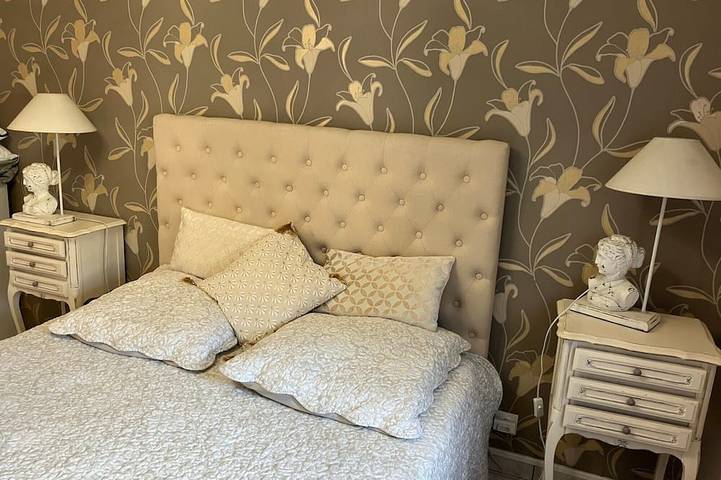 Chambre d’hôte pour 2 personnes - 1