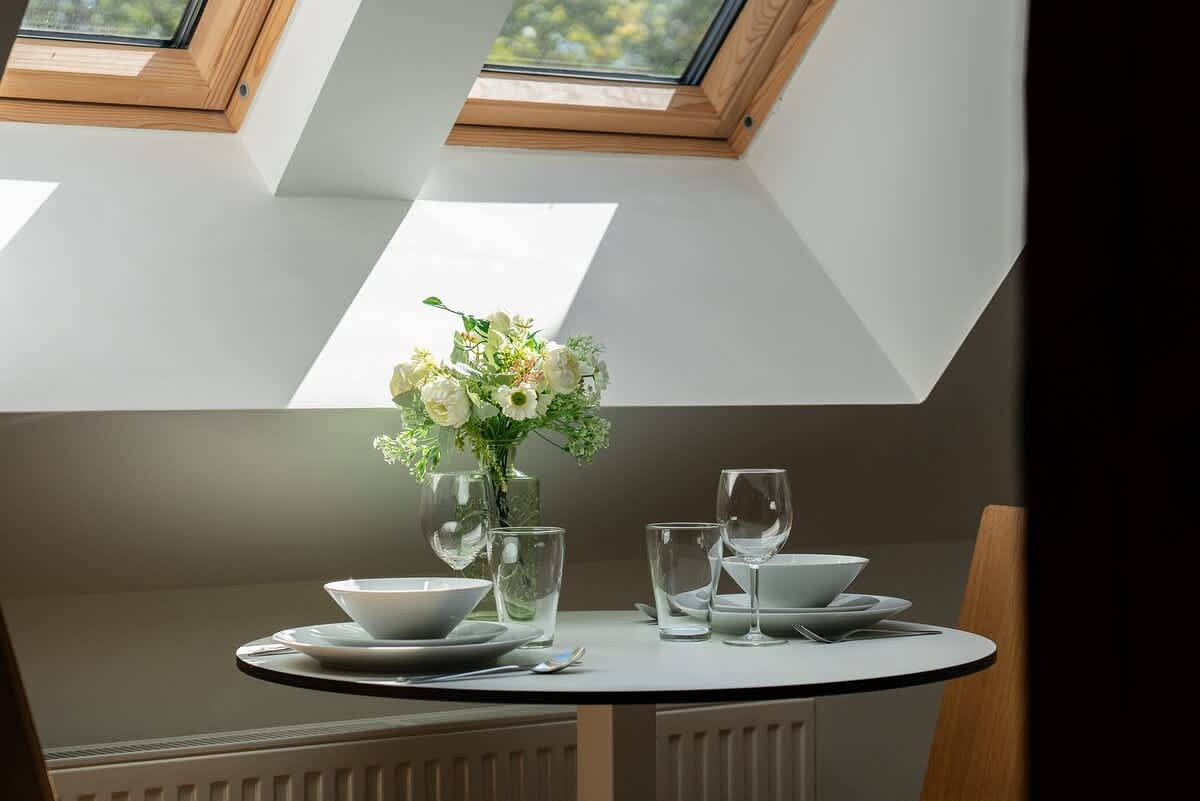 Apartamento entero, Rycerska 3 | Tasteful Apartment | Parking in Poznań, Gran Polonia (región histórica)