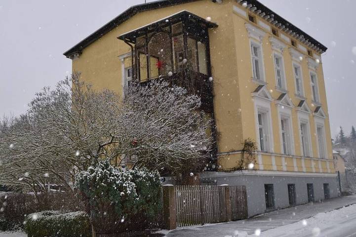 Ferienwohnung für 6 Personen, mit Balkon - 1