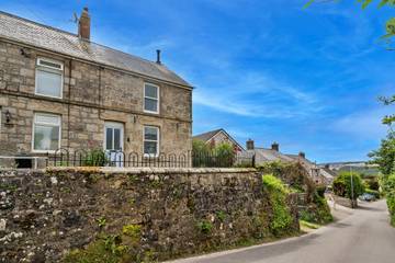 Villa pour 4 Personnes dans Cornouailles, Angleterre du Sud-Ouest, Photo 1