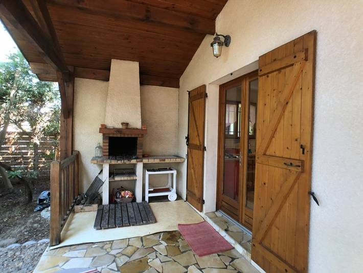 3-Zi.-Haus Nähe Ozean - Haustiere erlaubt in Messanges, Côte d’Argent