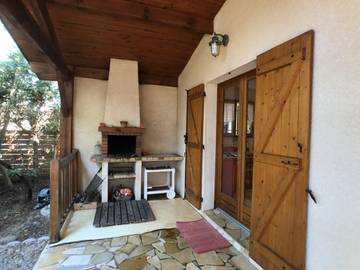 Villa pour 6 Personnes dans Messanges, Landes, Photo 4