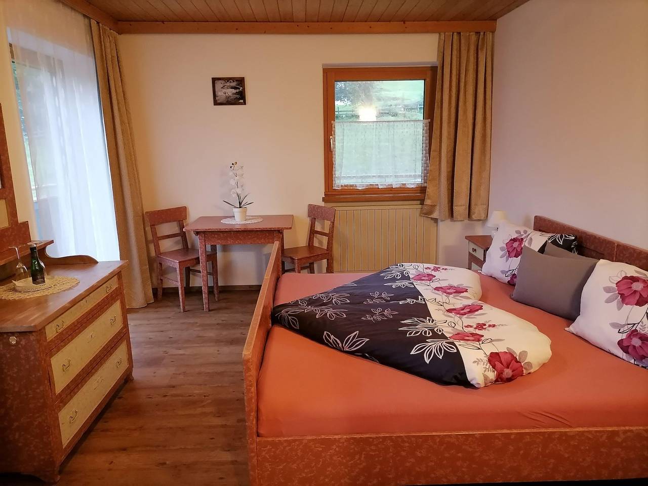 Entire holiday apartment, Gschossgut in Pinzgau