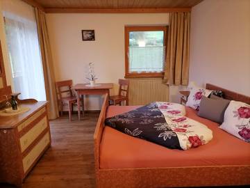 Agriturismo per 6 Persone in Distretto di Zell am See, Provincia di Salisburgo, Foto 2
