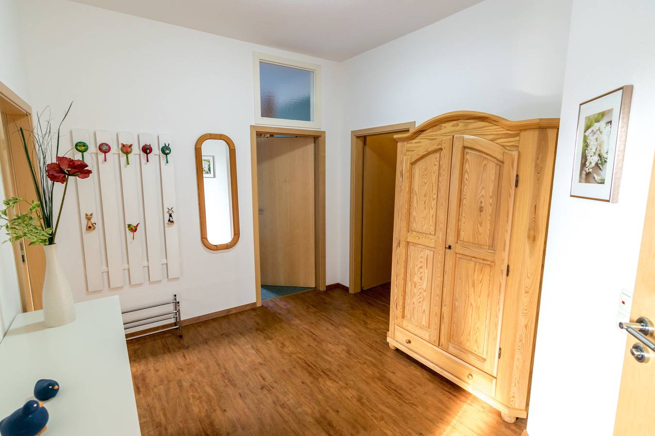 Ganze Ferienwohnung, Mohnblume Nr.2 in Hinrichsdorf (Fehmarn), Fehmarn