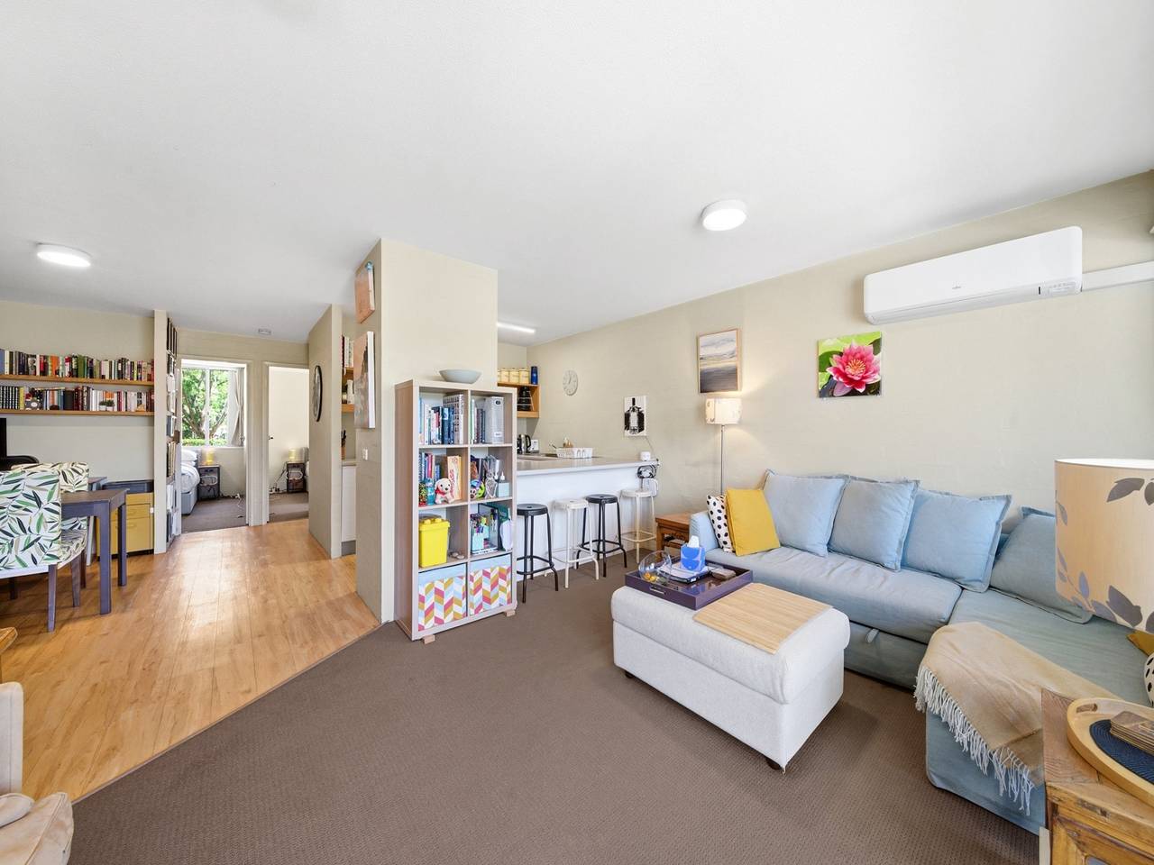 Appartamento vacanze a Kingston a partire da 220€ a notte