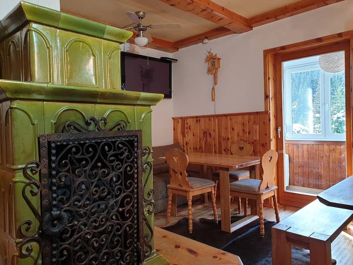 Ferienhaus für 15 Personen, mit Sauna und Balkon sowie Garten, mit Haustier in Kärnten - 4