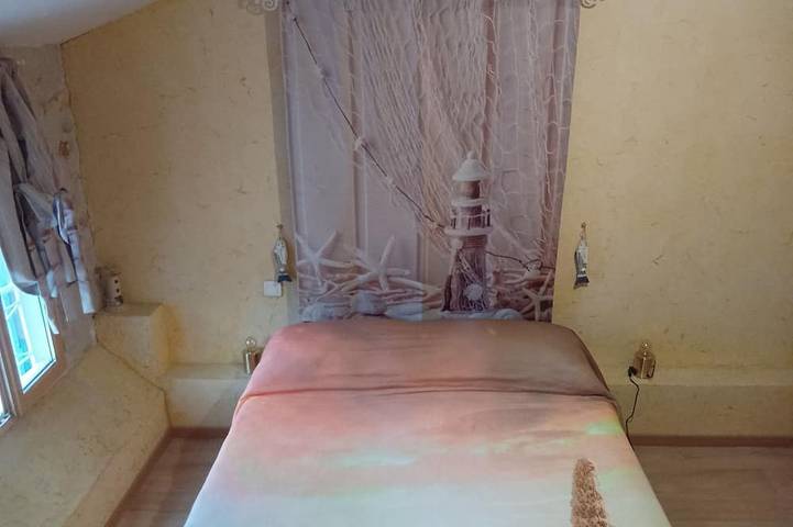 Location de vacances pour 8 personnes à Le Gua - 2