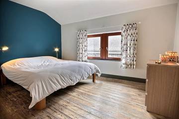 Appartement De Vacances pour 2 Personnes dans Liège, Région de Liège, Photo 2