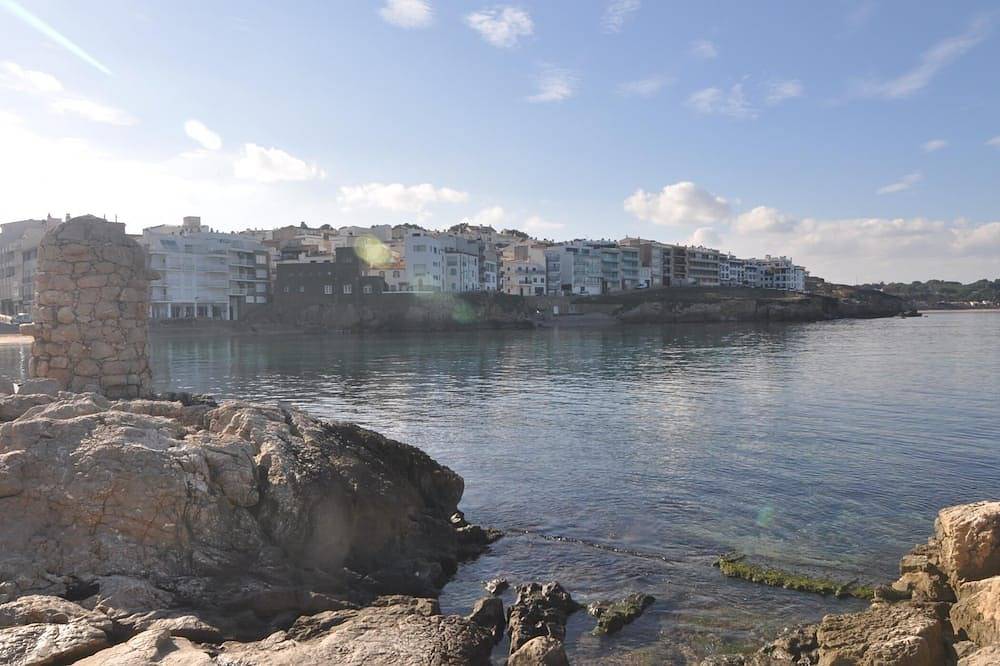 Casa con piscina privada , wifi, barbacoa in La Escala, Alt Empordà