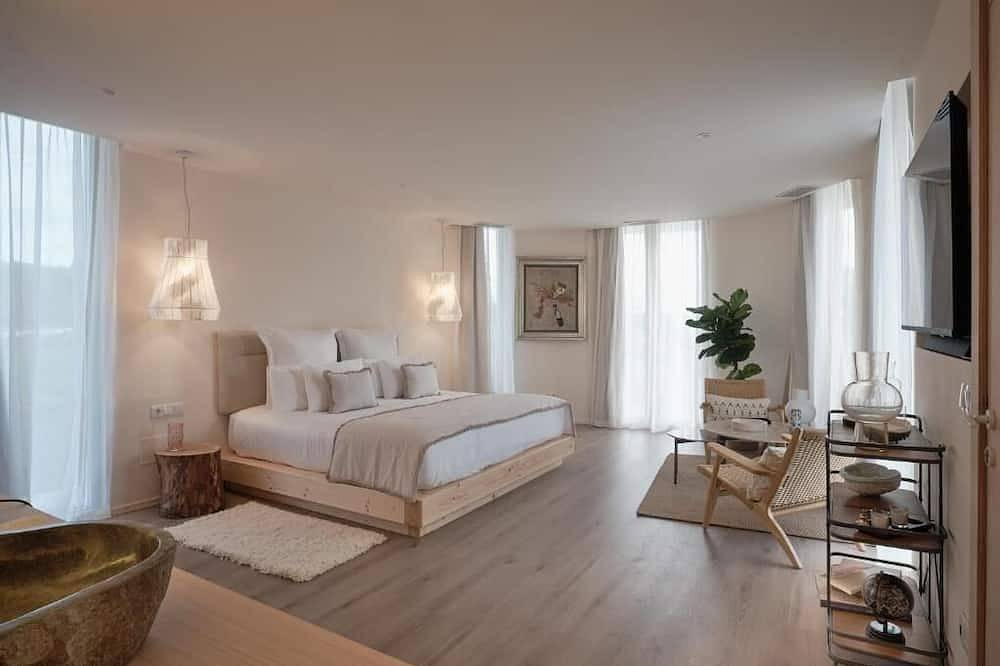 Retiro Wellness in Santa Comba, Costa de Galicia
