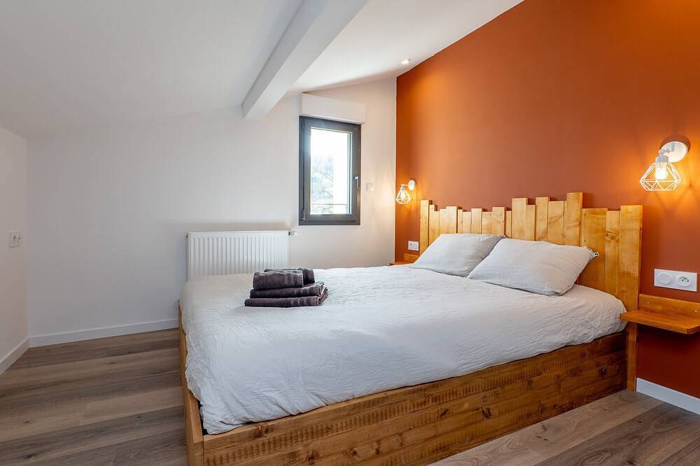 Plaines-provence Spa & Sauna La Blache in Champtercier, Alpes-de-Haute-Provence