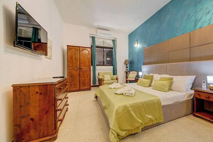 Bungalow für 2 Personen auf Malta - 2