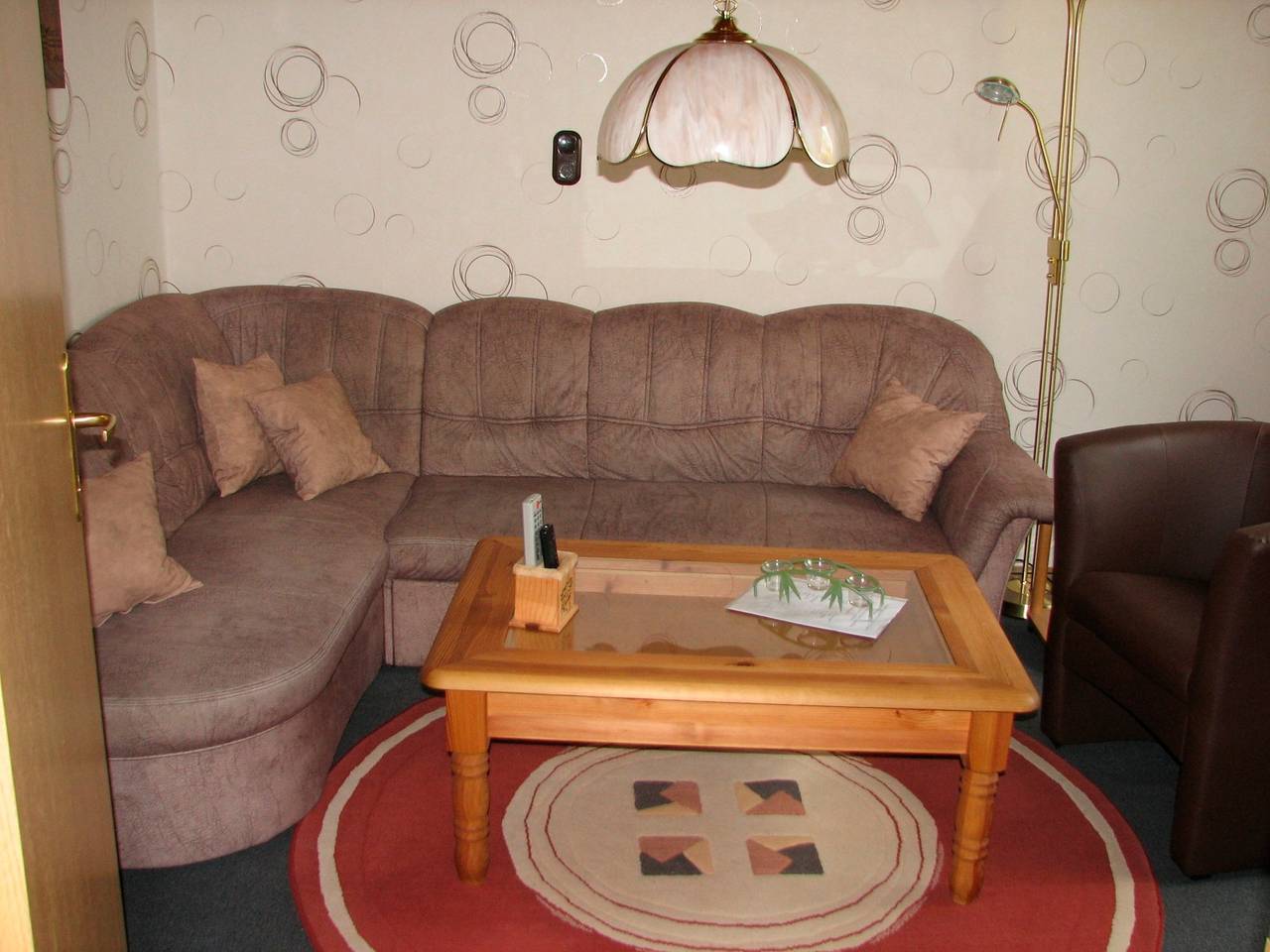 Ganze Ferienwohnung, Hering in Großenbrode, Ostholstein