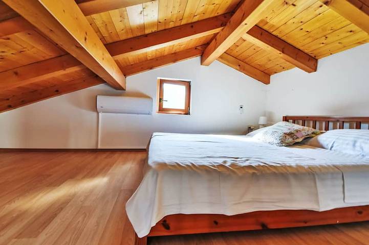 Malu Sun II in Brodarica, Šibenik-Knin