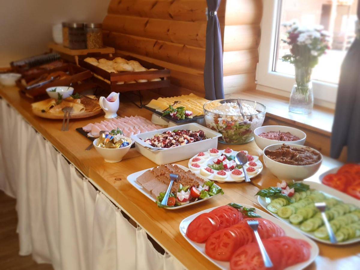 Ganze Wohnung, Wilczy Wodospad in Karpacz, Sudeten (Polen)