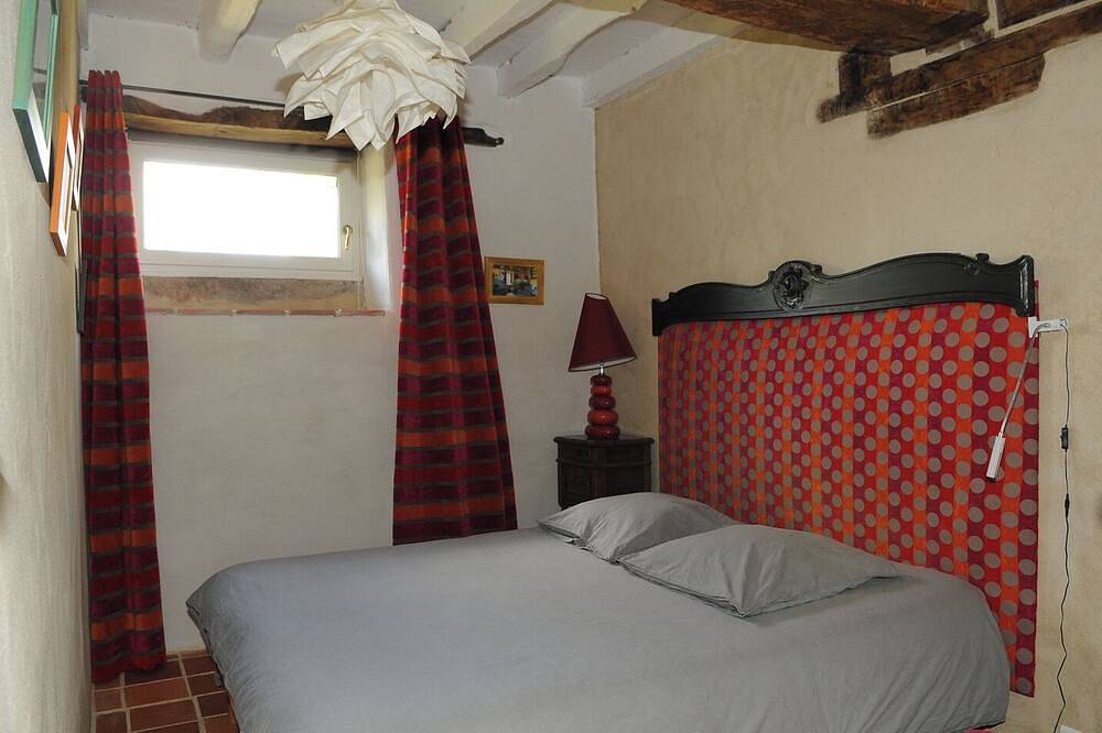 Gîte dans maison de caractère au calme à la campagne, avec sauna in Nivillac, Région de Vannes