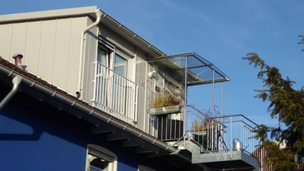 Ferienwohnung für 5 Personen in Lindau, Obersee (Bodensee), Bild 2