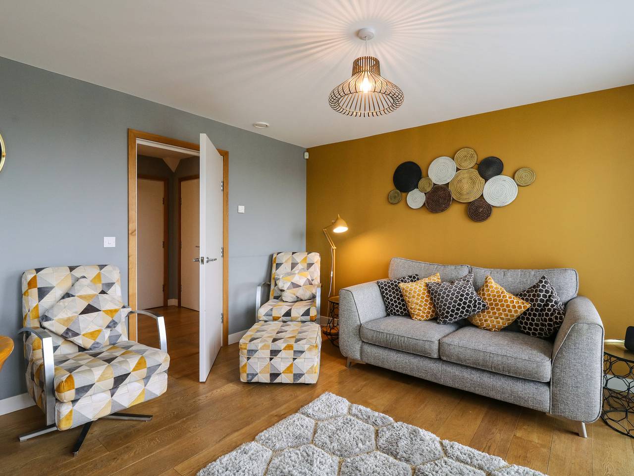 Apartamento entero, The Hive, Southwold in Southwold, Waveney