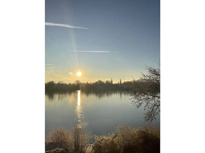 Ferienhaus für 2 Personen, mit Terrasse in Plön - 4