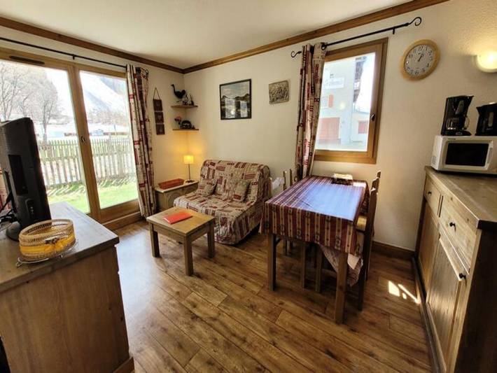 Apartamento de vacaciones para 6 personas - 1