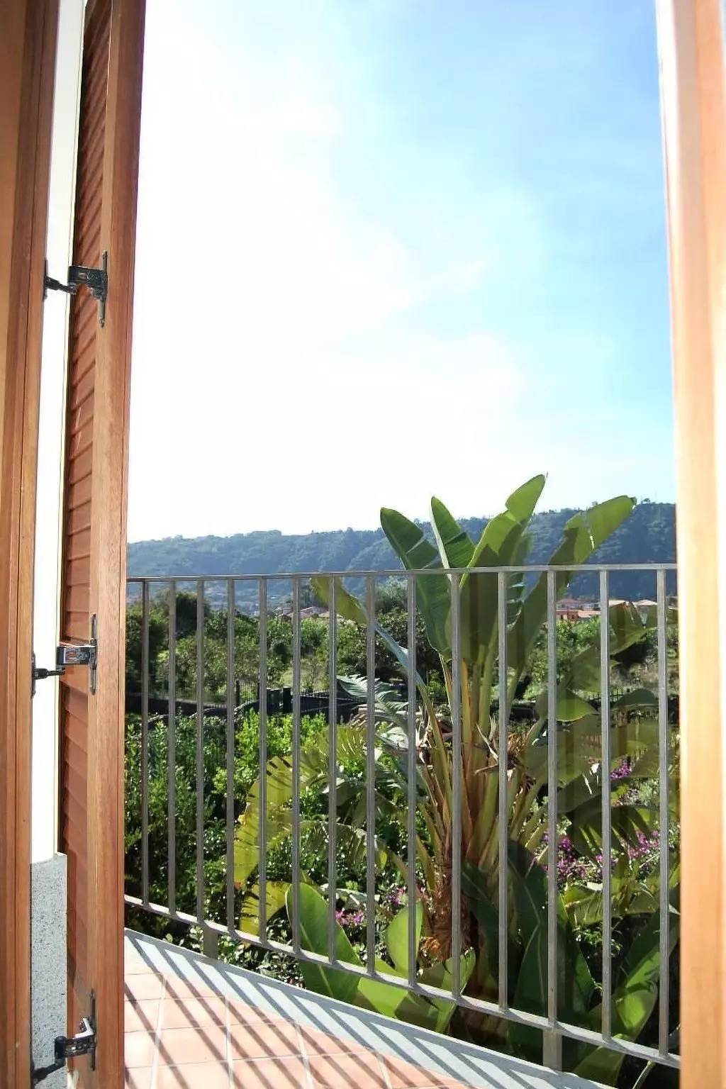 Apartamento entero, 4 estancias 5 Personas in Acireale, Provincia de Catania