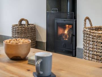 Holiday Rental for 8 People in New Quay, Ceredigion, Photo 2