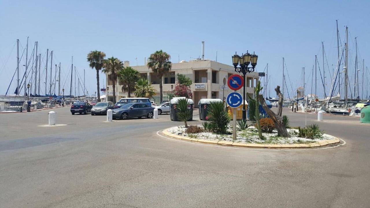 Ganze Wohnung, Almerimar Apartamento in Almerimar, El Ejido